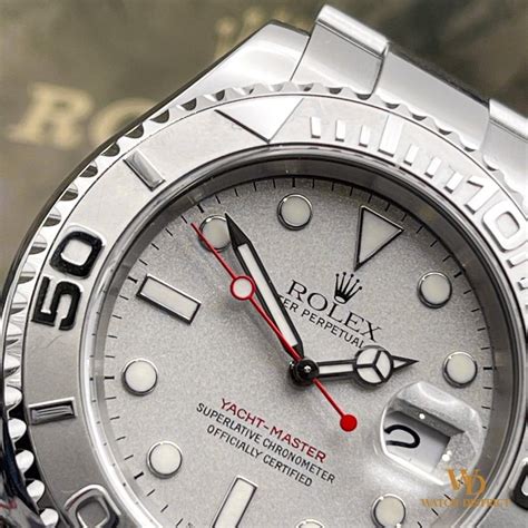 rolex yacht master rolesium price.